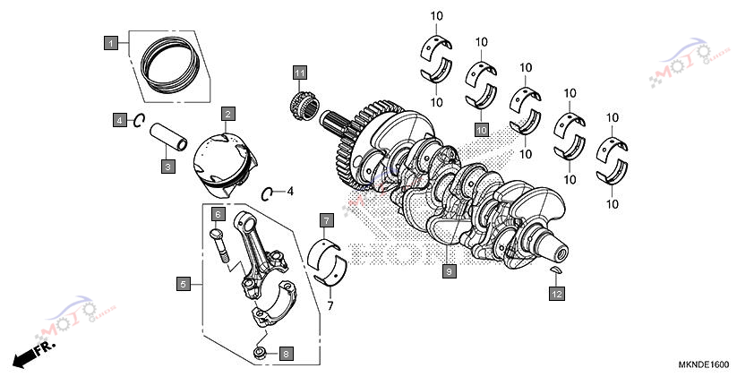 Engine Diagram